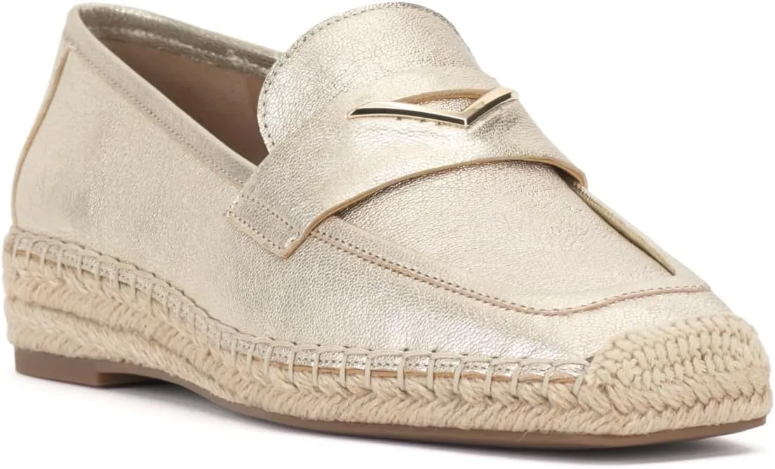 Vince Camuto Women's Myylee Loafer Flat
