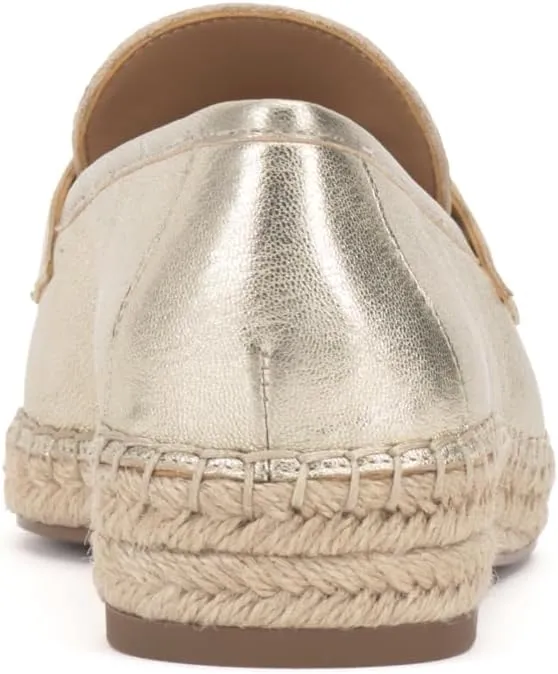 Vince Camuto Women's Myylee Loafer Flat