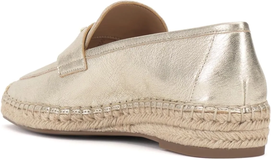 Vince Camuto Women's Myylee Loafer Flat