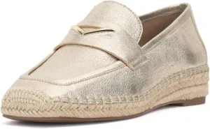 Vince Camuto Women's Myylee Loafer Flat