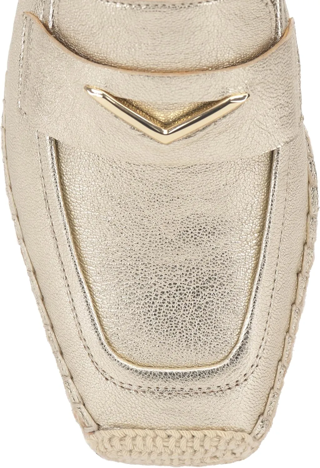 Vince Camuto Women's Myylee Loafer Flat