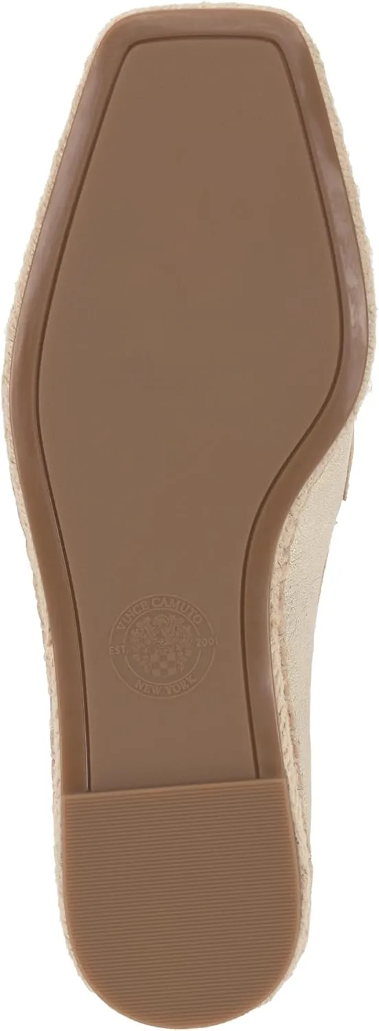 Vince Camuto Women's Myylee Loafer Flat