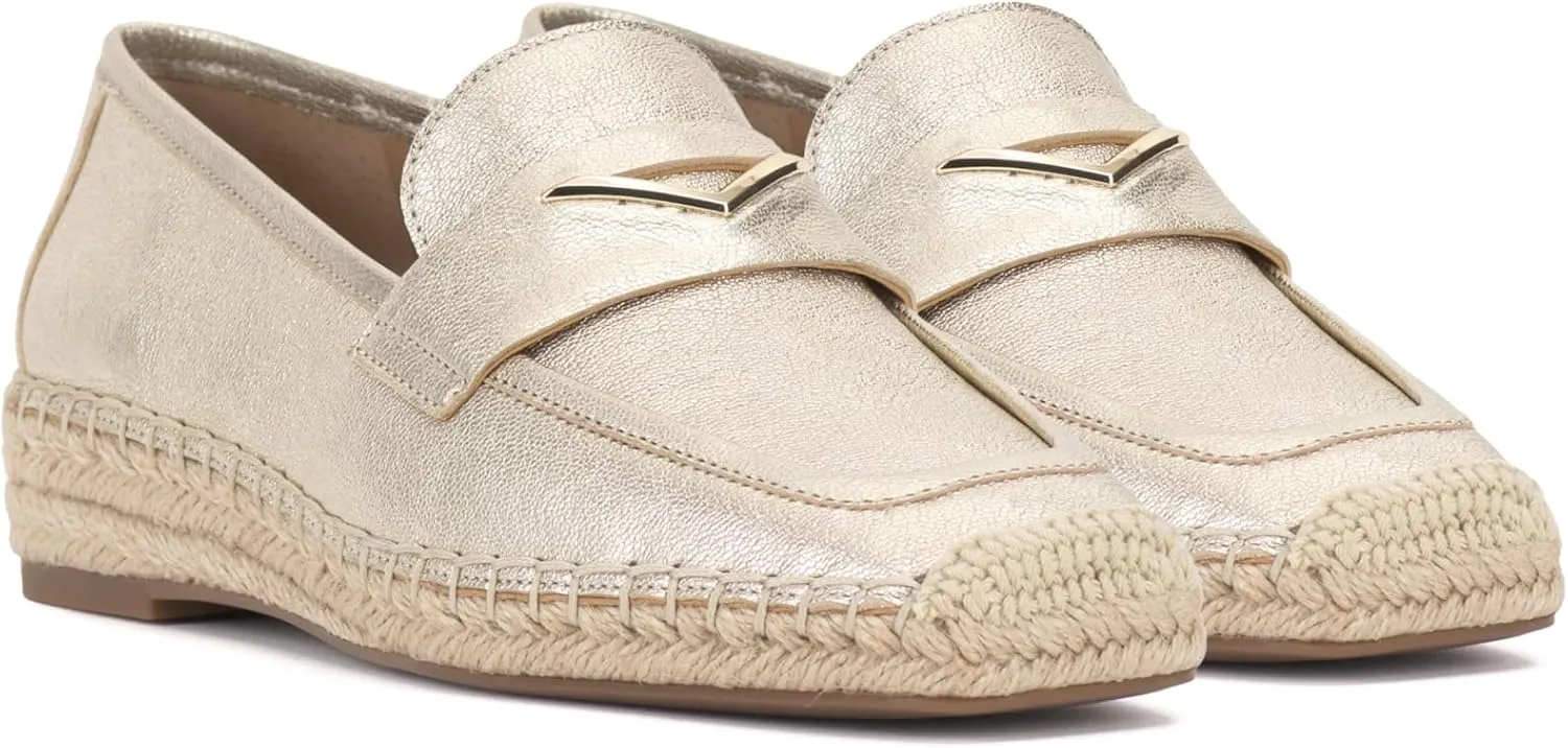 Vince Camuto Women's Myylee Loafer Flat
