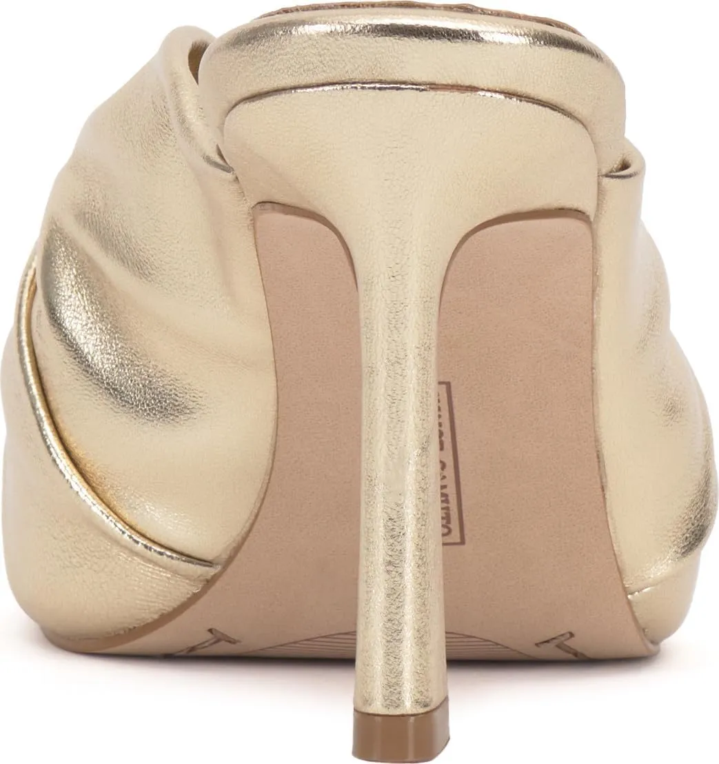 Vince Camuto Women's Patie Heeled Sandal