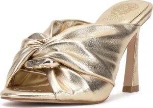 Vince Camuto Women's Patie Heeled Sandal