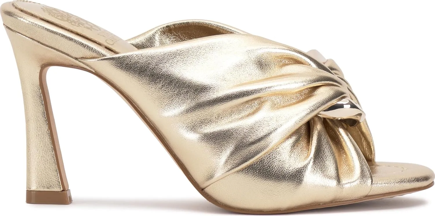 Vince Camuto Women's Patie Heeled Sandal