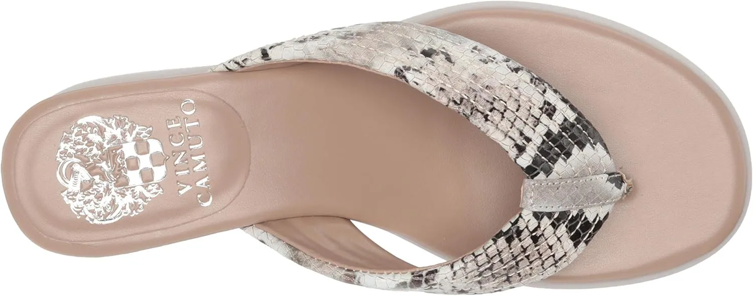 Vince Camuto Women's Perseena Wedge Sandal