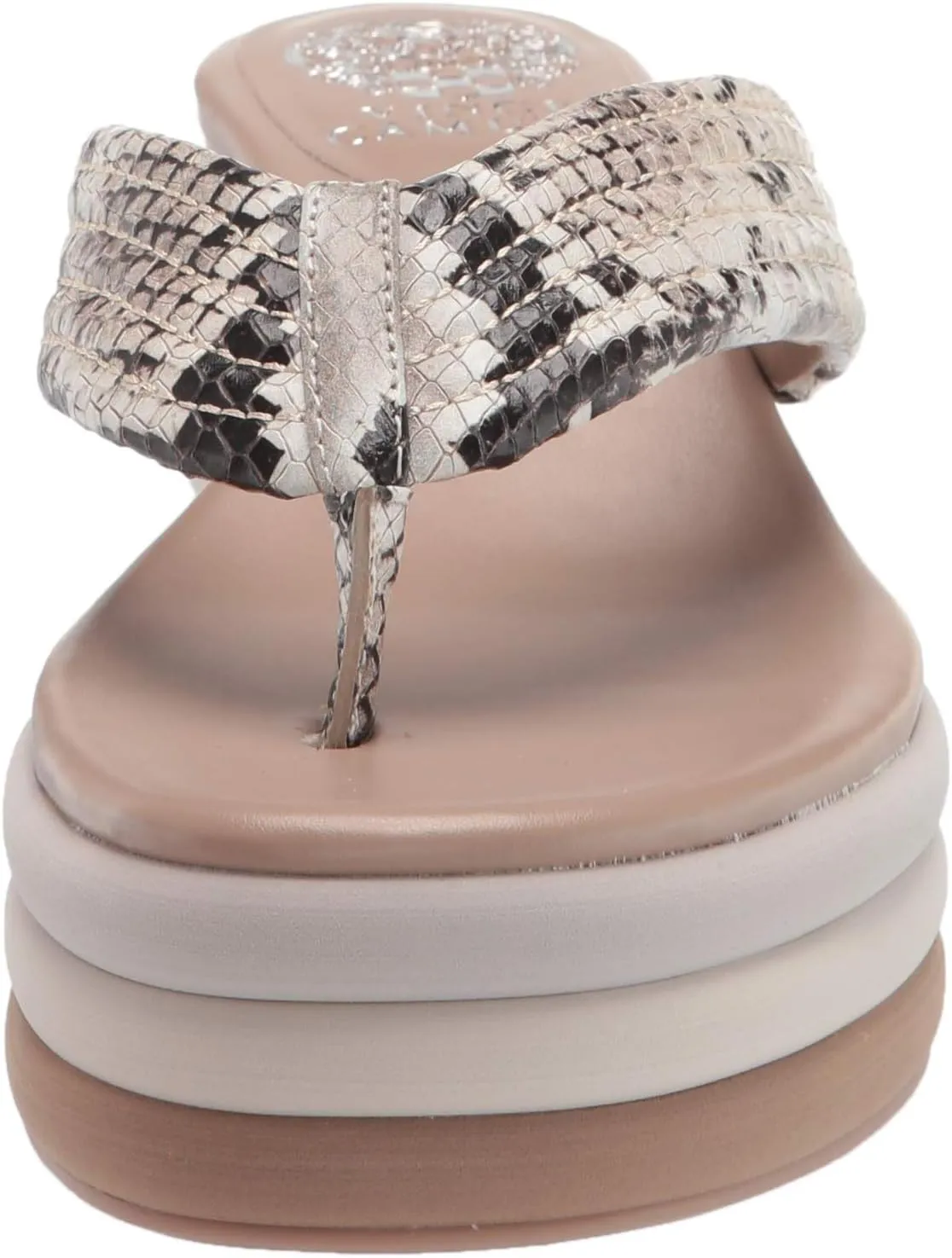 Vince Camuto Women's Perseena Wedge Sandal