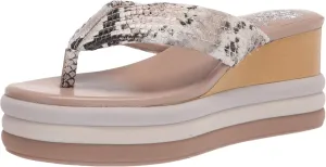Vince Camuto Women's Perseena Wedge Sandal
