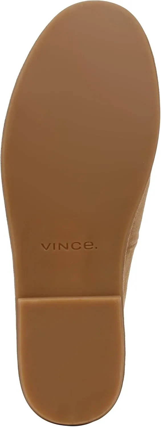 Vince Men's Hann Slip on Dress Loafer