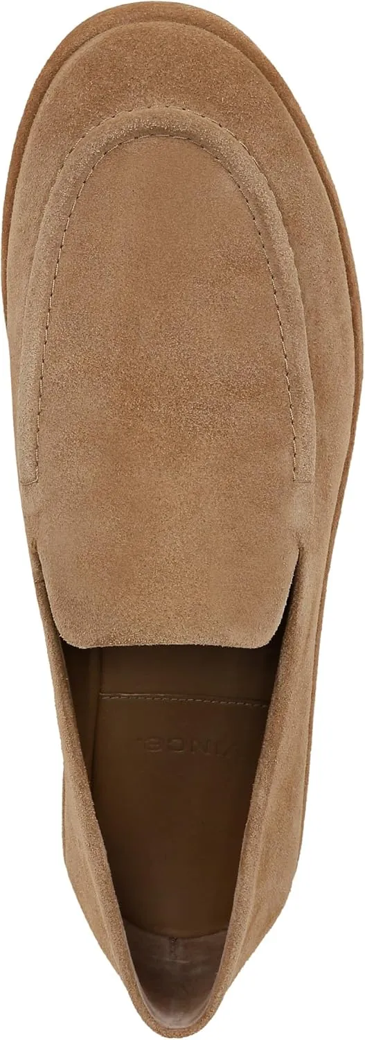 Vince Men's Hann Slip on Dress Loafer