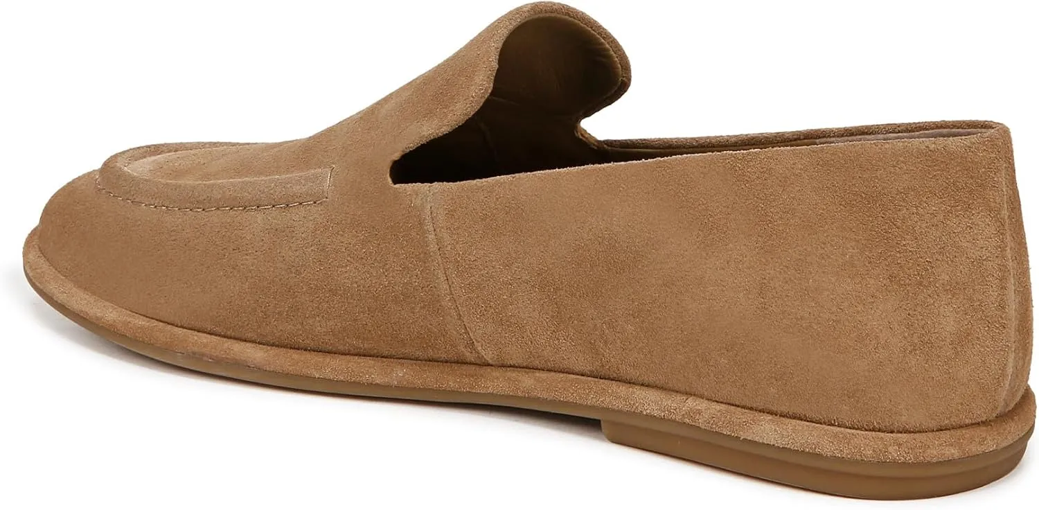 Vince Men's Hann Slip on Dress Loafer
