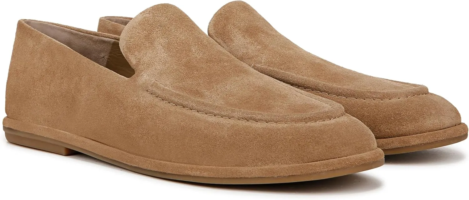 Vince Men's Hann Slip on Dress Loafer