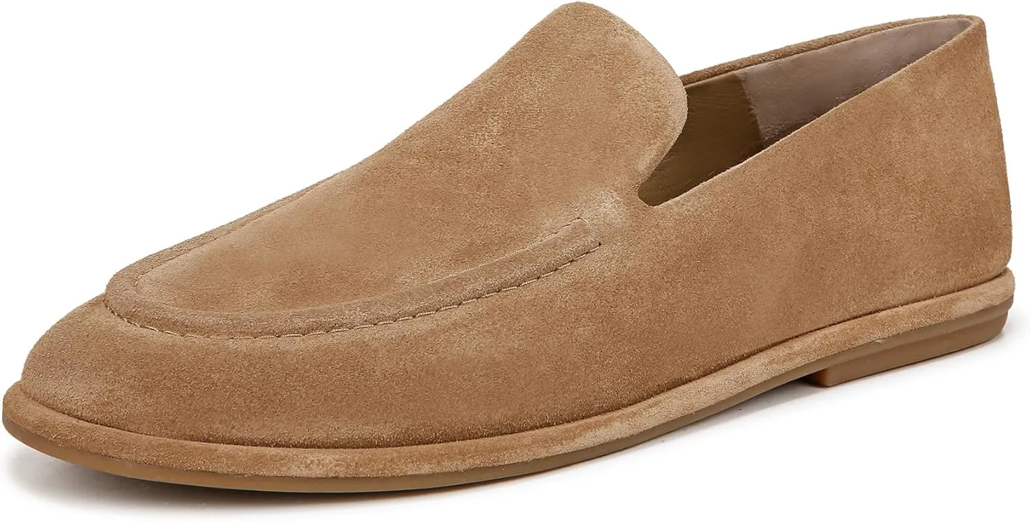 Vince Men's Hann Slip on Dress Loafer