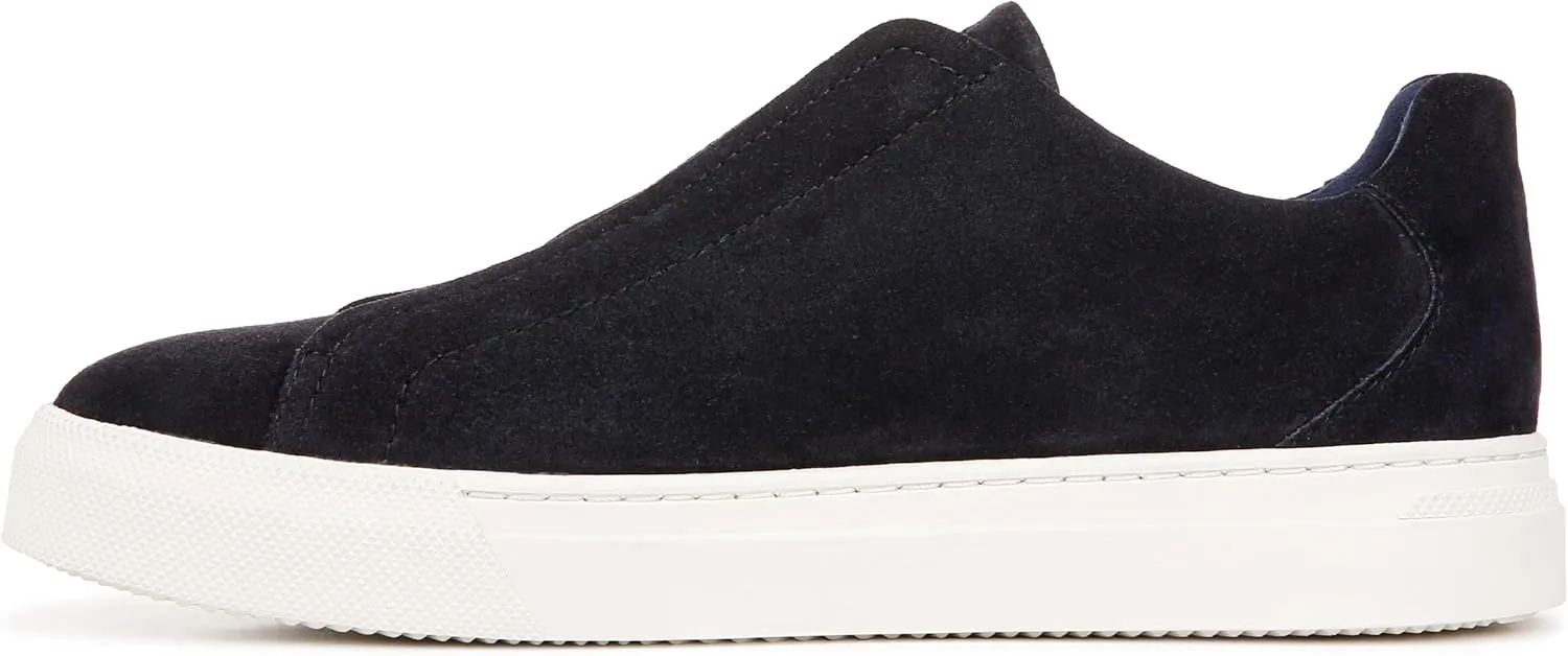 Vince Men's Lakewood Slip on Fashion Sneaker