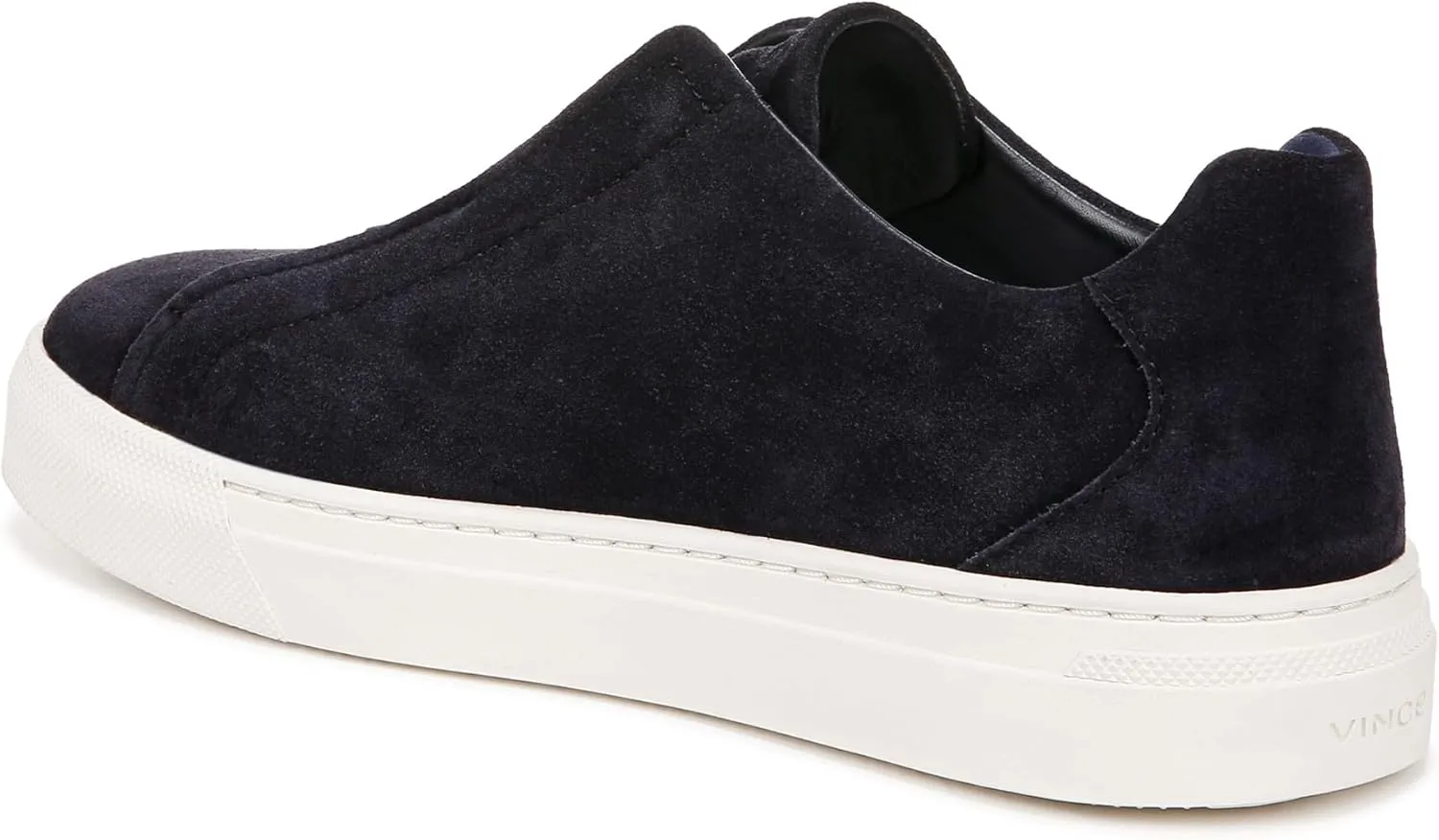 Vince Men's Lakewood Slip on Fashion Sneaker