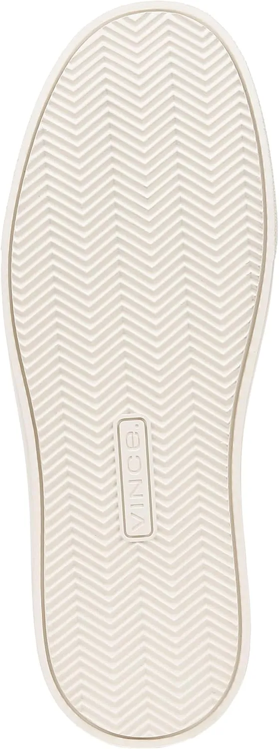 Vince Men's Lakewood Slip on Fashion Sneaker
