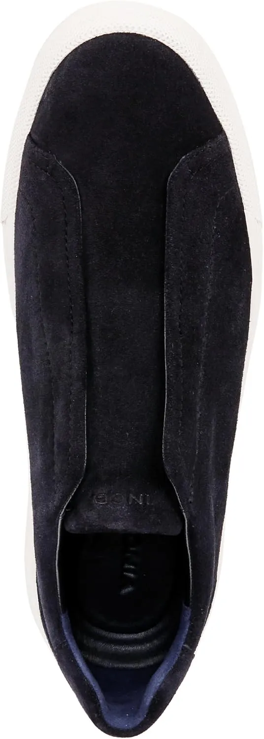 Vince Men's Lakewood Slip on Fashion Sneaker