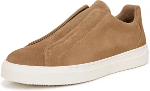 Vince Men's Lakewood Slip on Fashion Sneaker