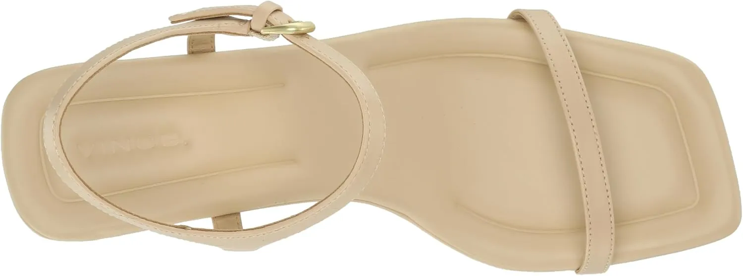 Vince Women's Coco Heeled Sandal