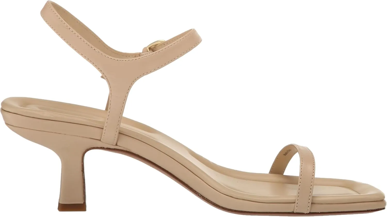 Vince Women's Coco Heeled Sandal