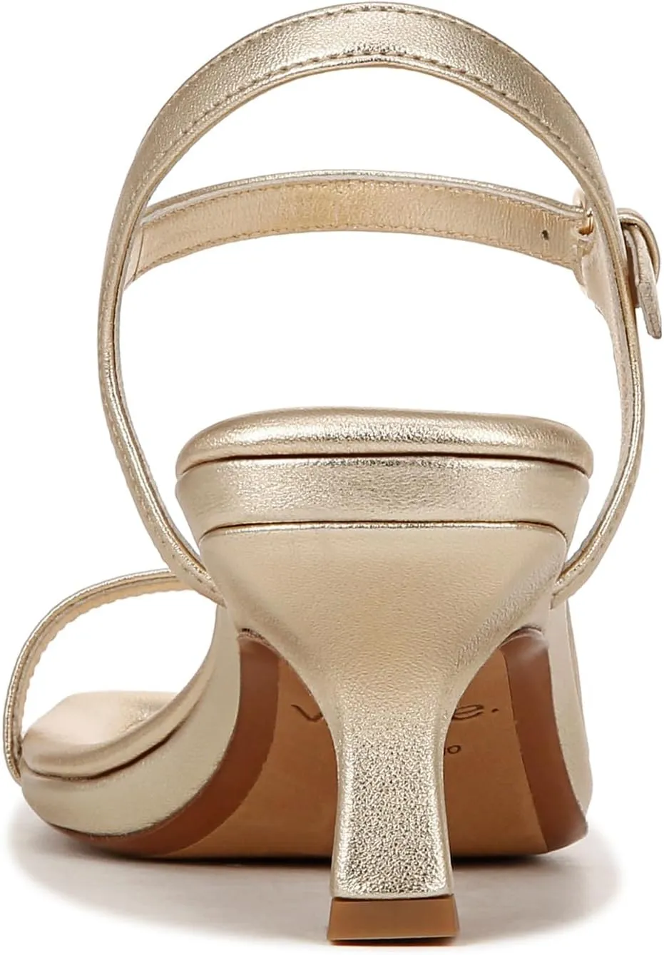 Vince Women's Coco Heeled Sandal
