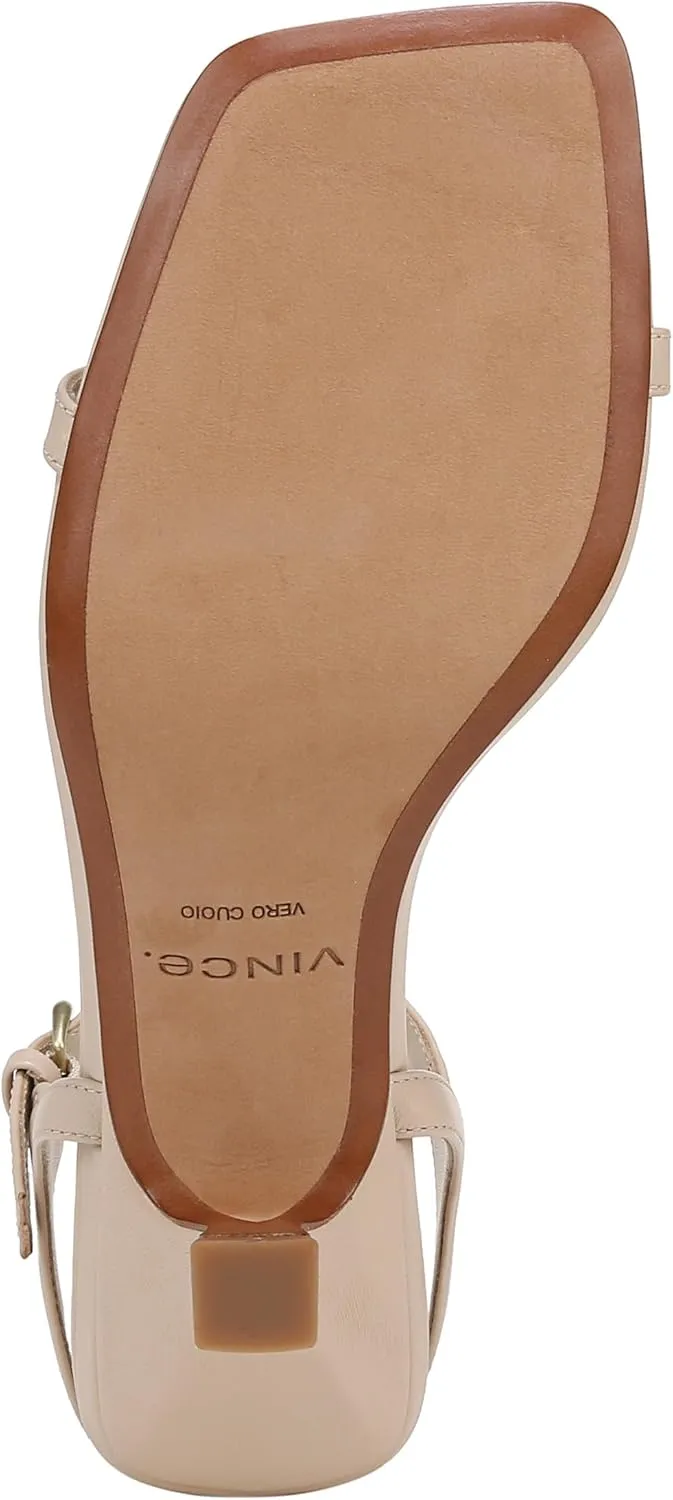 Vince Women's Coco Heeled Sandal