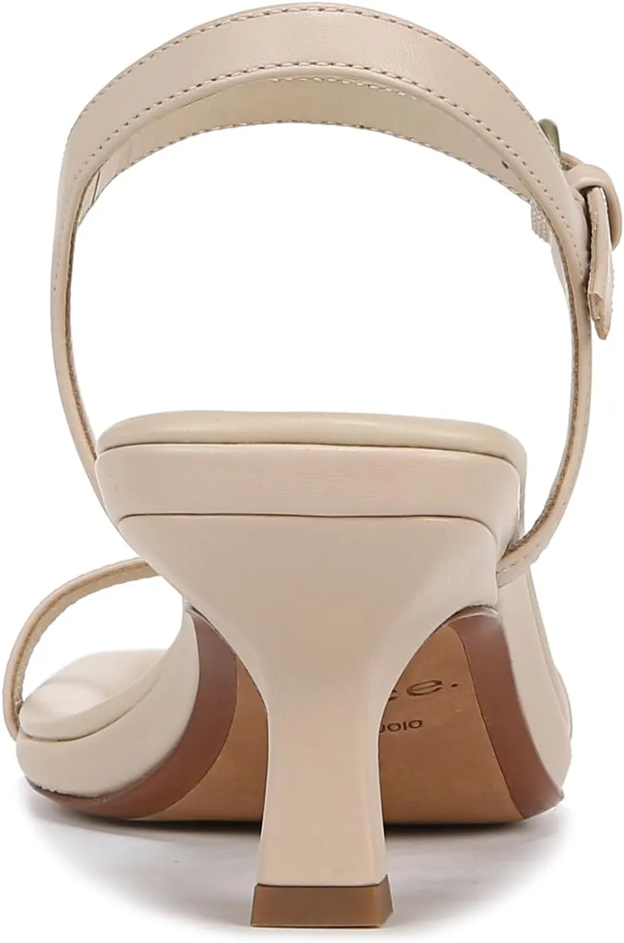 Vince Women's Coco Heeled Sandal