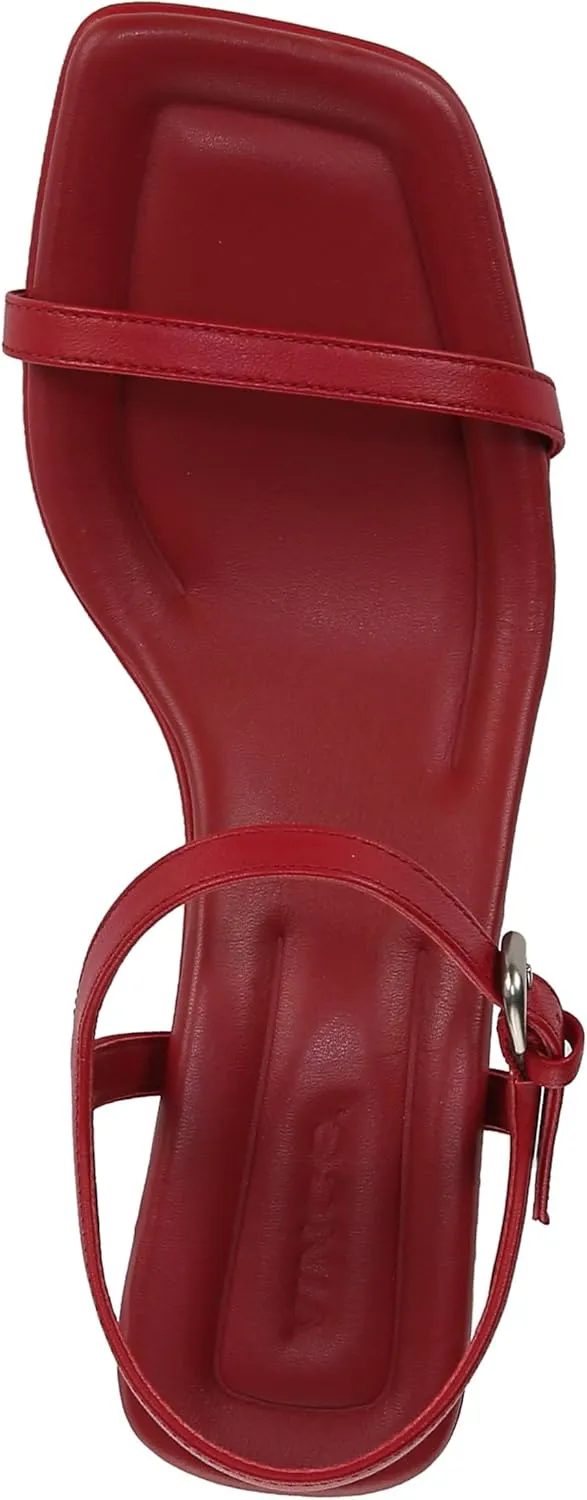 Vince Women's Coco Heeled Sandal