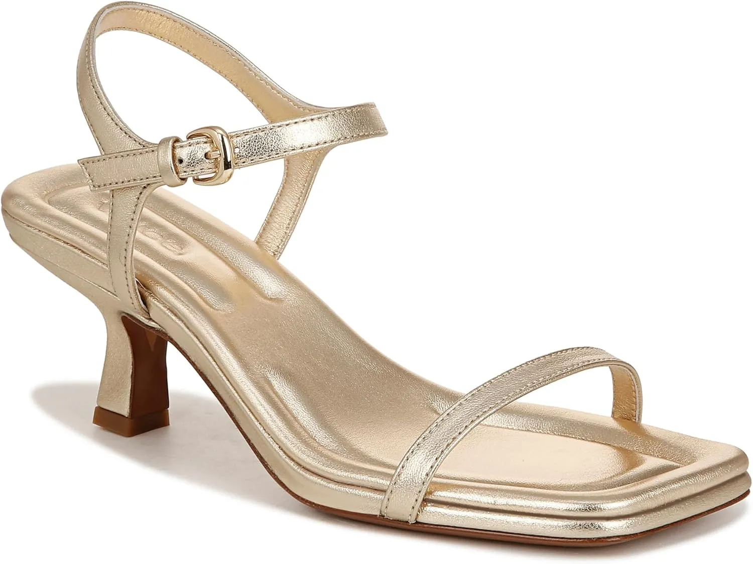 Vince Women's Coco Heeled Sandal