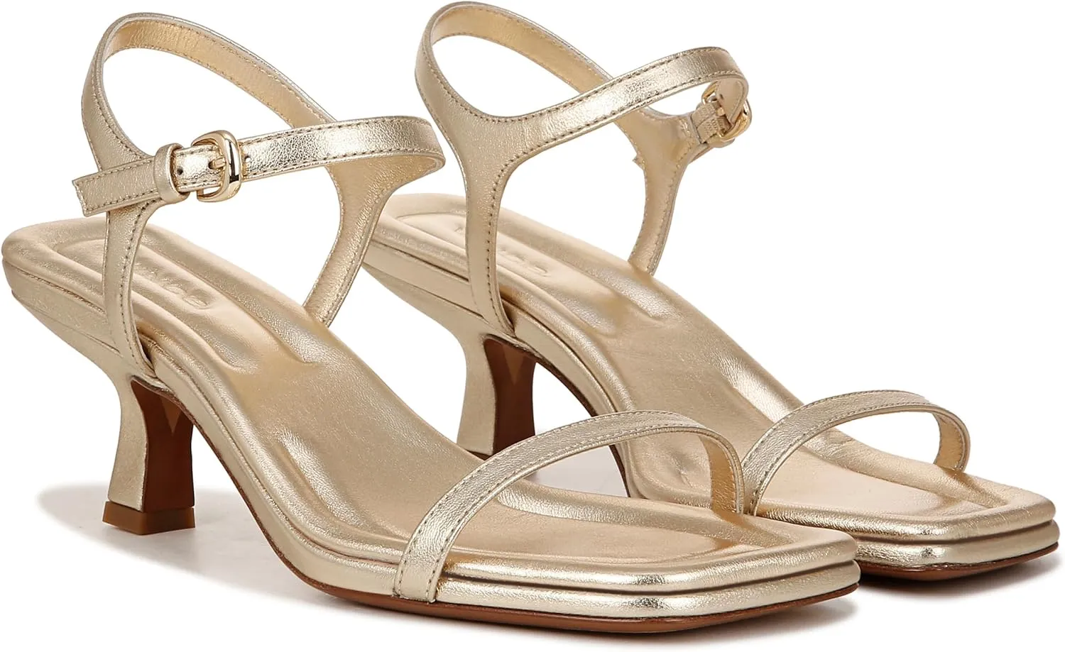 Vince Women's Coco Heeled Sandal