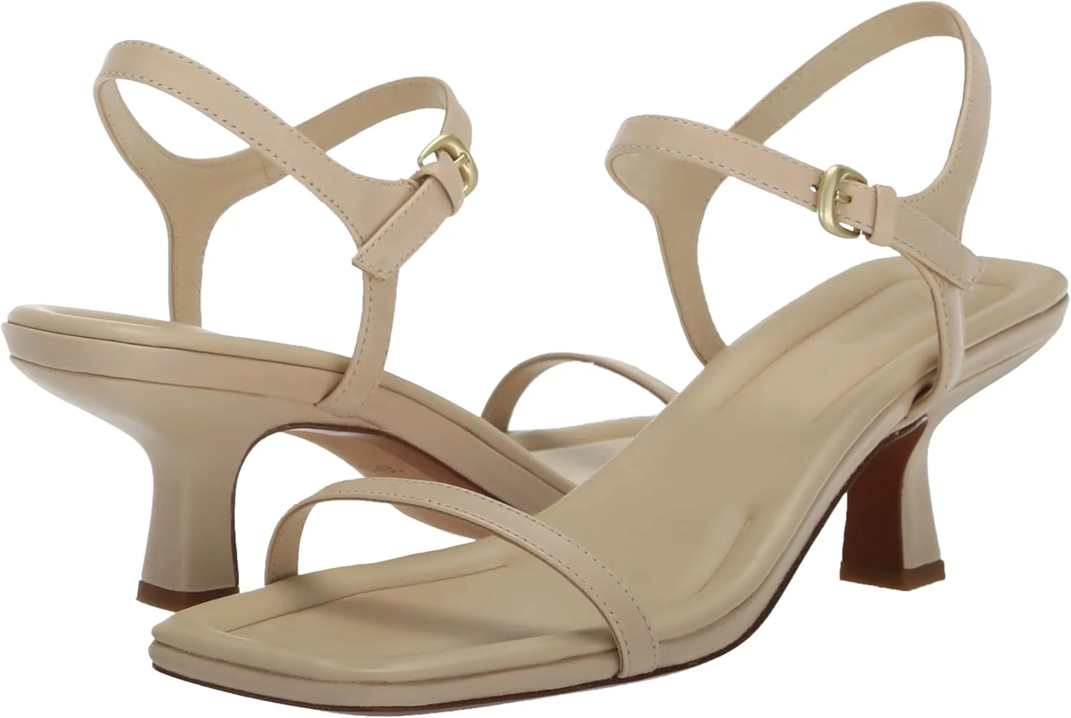 Vince Women's Coco Heeled Sandal