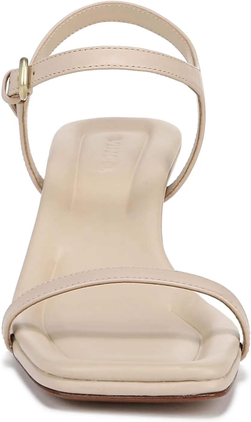 Vince Women's Coco Heeled Sandal