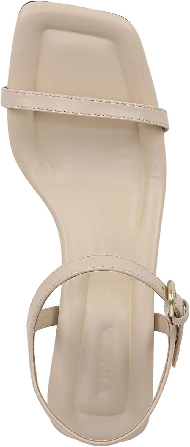 Vince Women's Coco Heeled Sandal