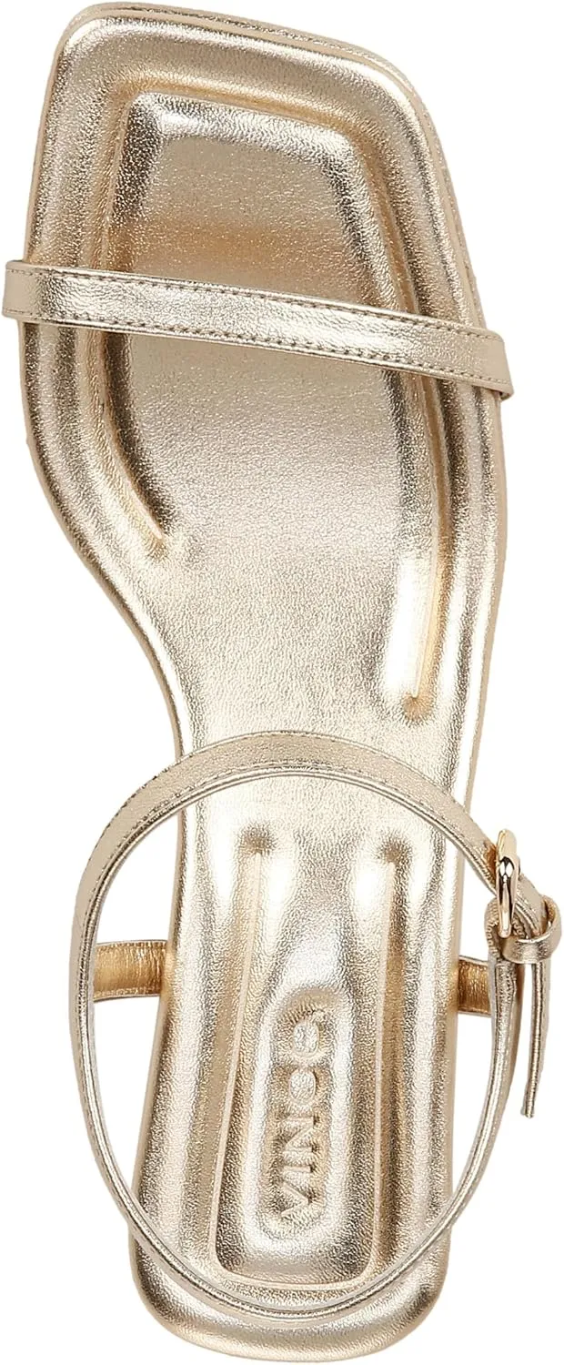 Vince Women's Coco Heeled Sandal
