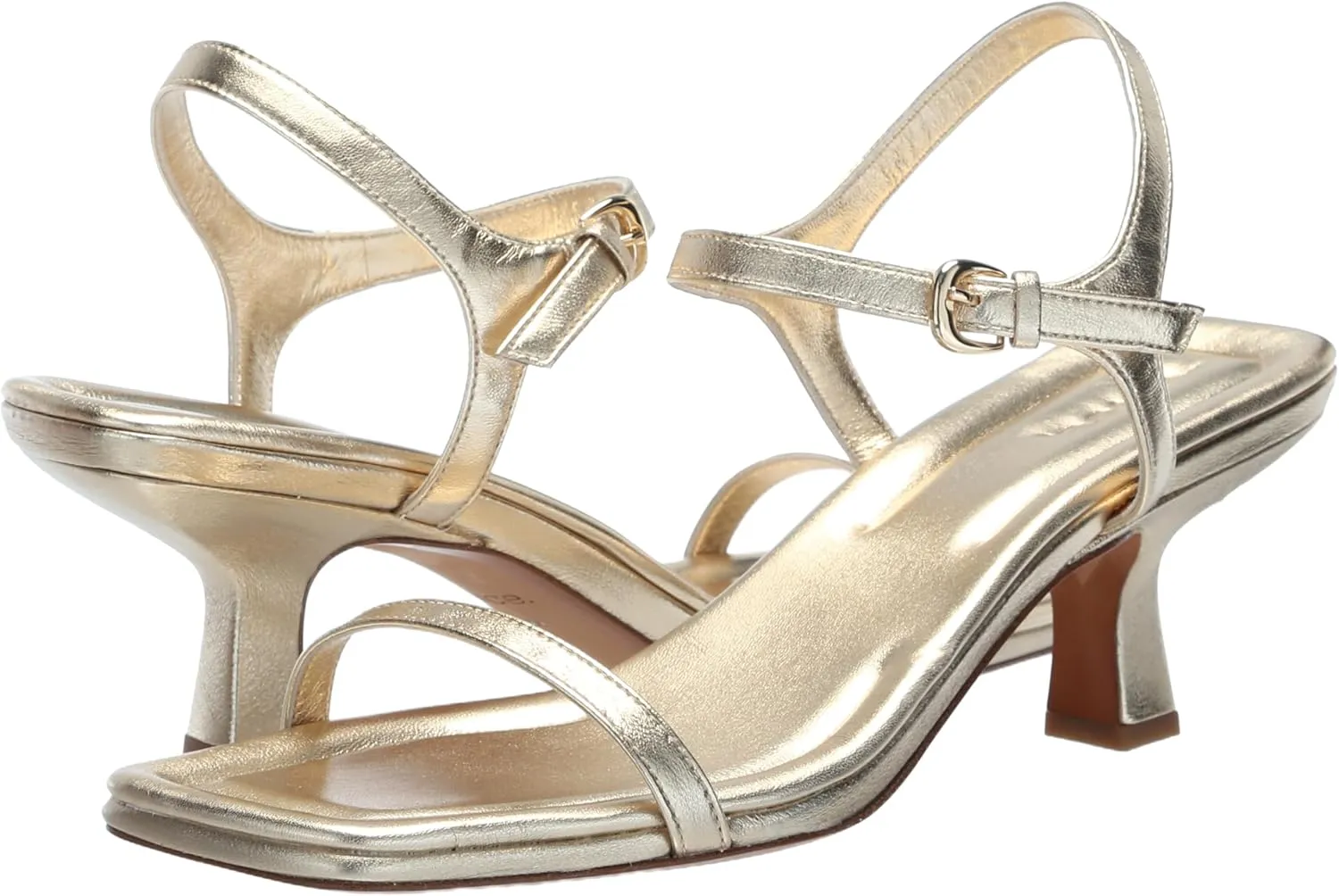 Vince Women's Coco Heeled Sandal