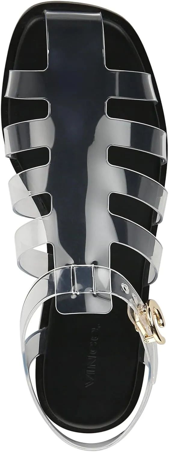 Vince Women's Melina Jelly Fisherman Sandal