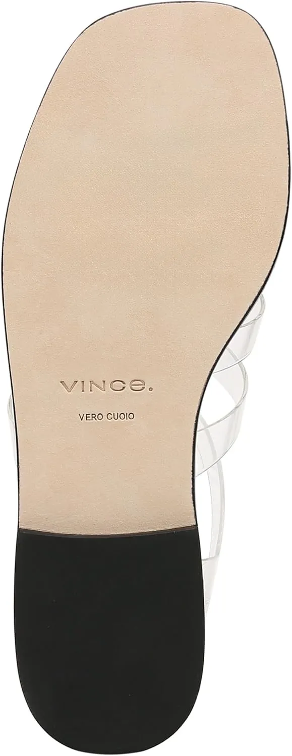 Vince Women's Melina Jelly Fisherman Sandal
