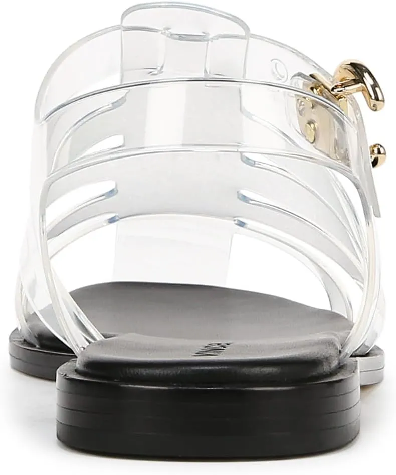 Vince Women's Melina Jelly Fisherman Sandal