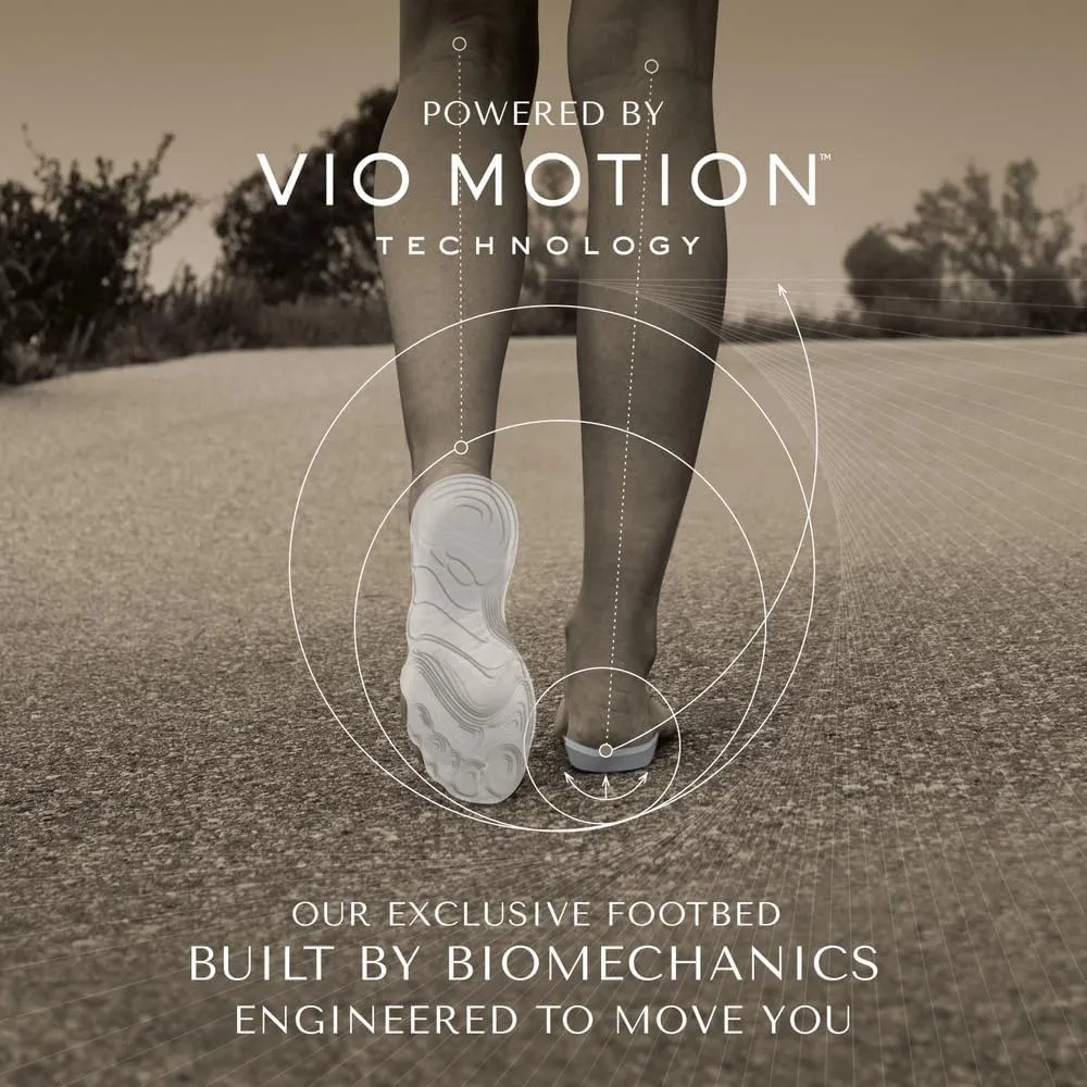 Vionic Unisex Rejuvenate Sandal