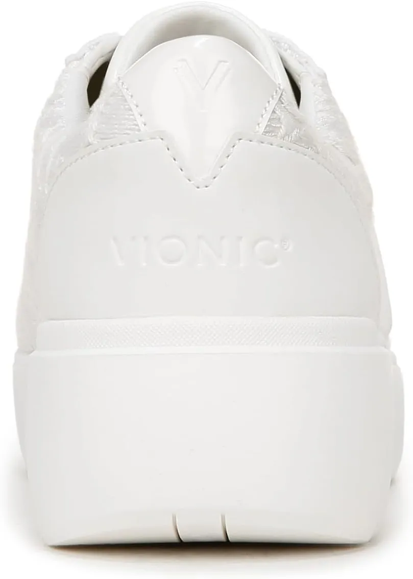 Vionic Women's Kearny Lace Up Sneaker