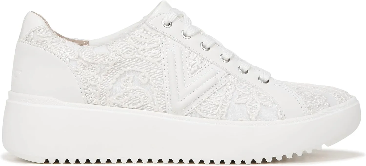 Vionic Women's Kearny Lace Up Sneaker