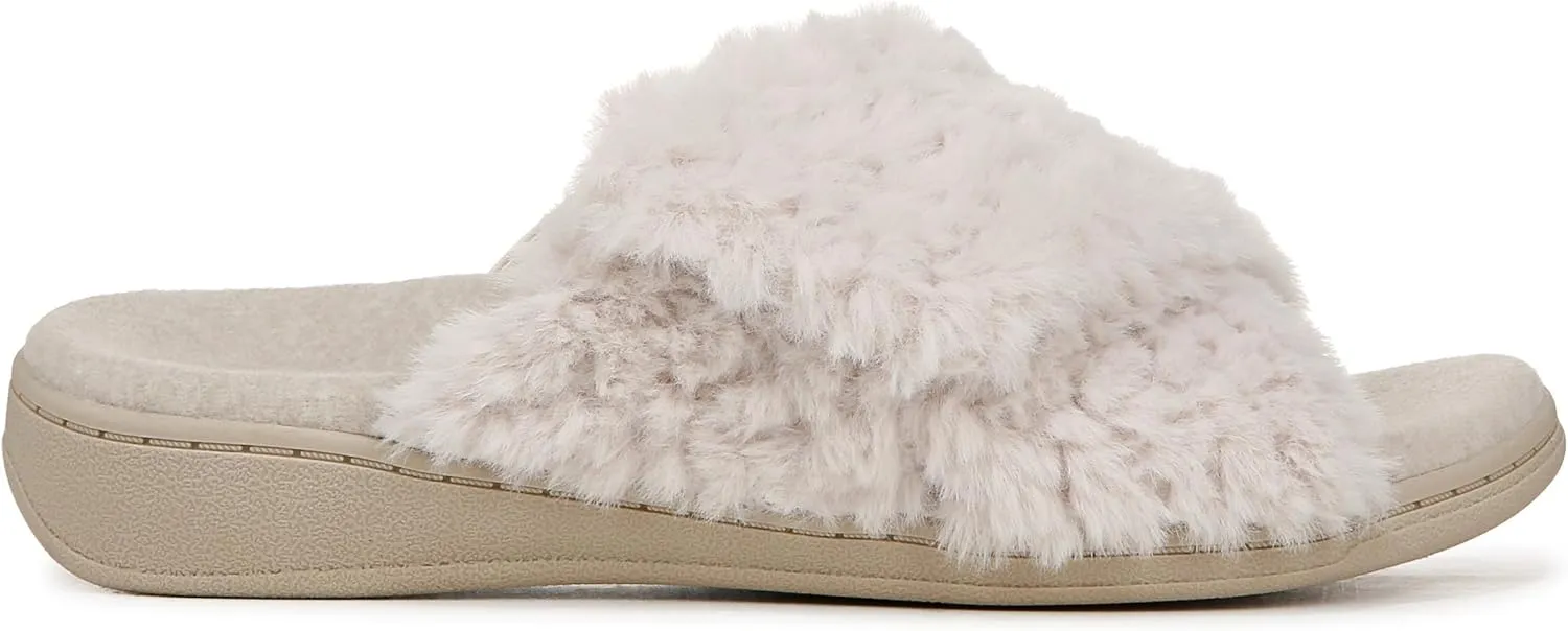 Vionic Women's Relax Ii Slides Slipper