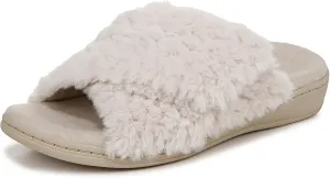Vionic Women's Relax Ii Slides Slipper