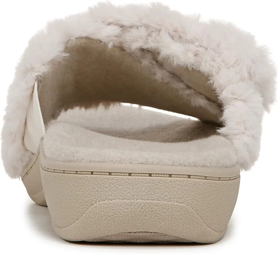 Vionic Women's Relax Ii Slides Slipper