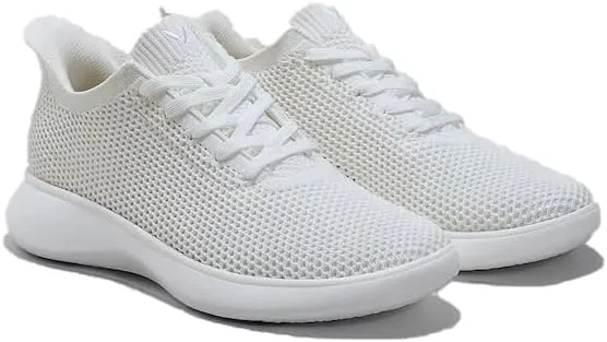 VIVAIA Urban-Mesh Mens＆Women Slip On Ultra Lightweight Breathable Walking Shoes Non Slip Athletic Fashion Sneakers Workout Casual Sports Shoes