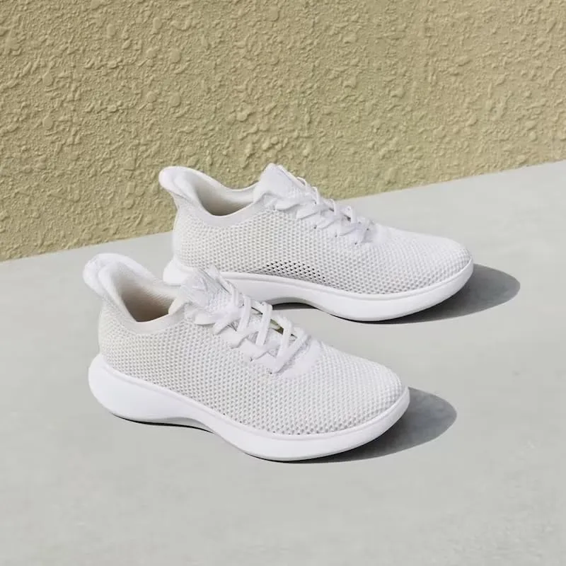 VIVAIA Urban-Mesh Mens＆Women Slip On Ultra Lightweight Breathable Walking Shoes Non Slip Athletic Fashion Sneakers Workout Casual Sports Shoes