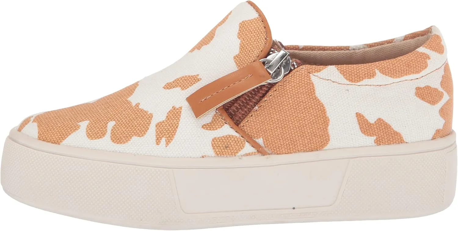VOLATILE Unisex-Child Chorus Sneaker