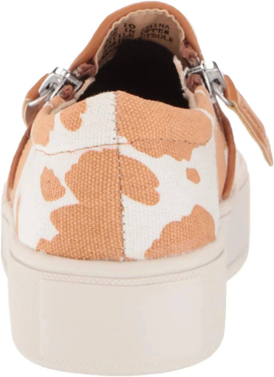 VOLATILE Unisex-Child Chorus Sneaker