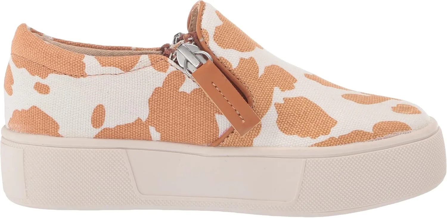 VOLATILE Unisex-Child Chorus Sneaker